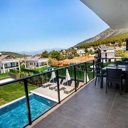 Sea Esta 4 * Фетхие
