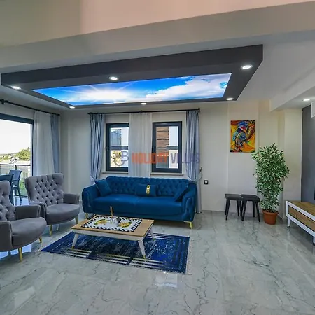 Sea Esta 4 * Фетхие