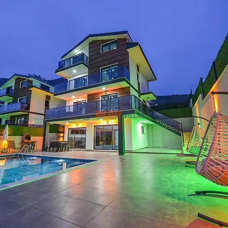 Villa Sea Esta 4 *
