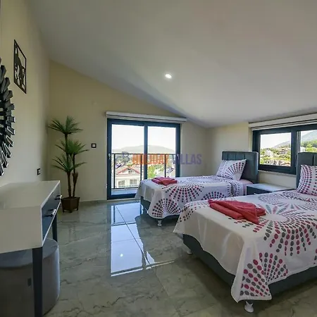Sea Esta 4 * Fethiye