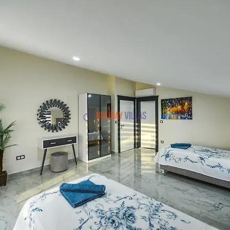 Sea Esta 4 Villa Fethiye