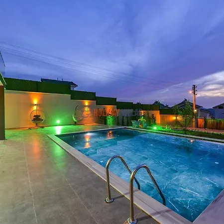 Villa Sea Esta 4 *