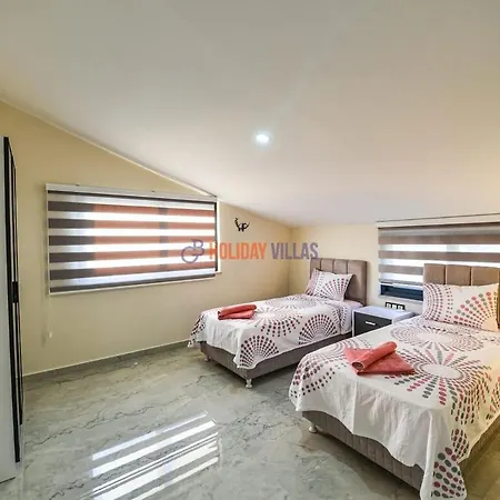Sea Esta 4 Villa *