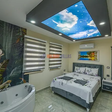 Sea Esta 4 Villa
